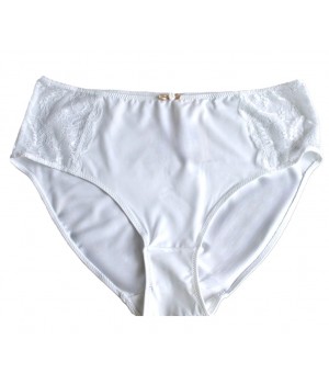 Трусы ATLANTIC RCP-025 белые/XXL