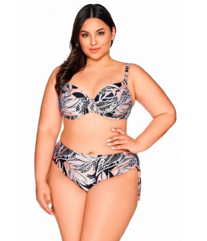 Плавки AVA SF220/2 LATTE /3XL