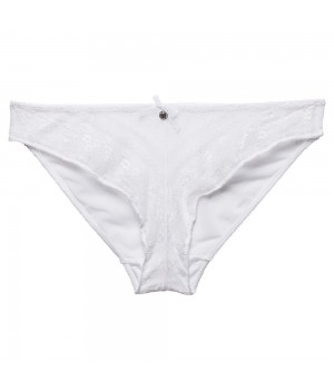 Трусы ATLANTIC BLP-116 XL белые