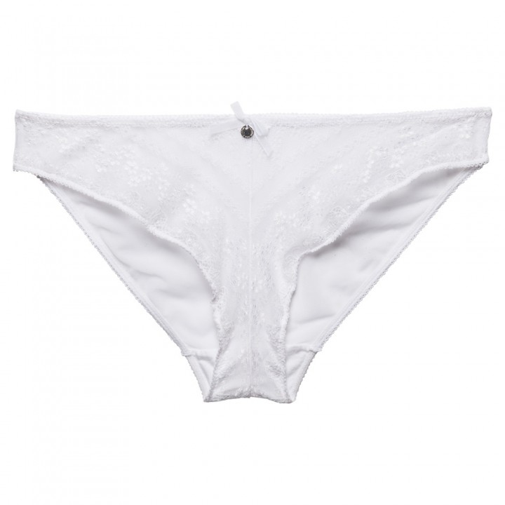 Трусы ATLANTIC BLP-116 XL белые