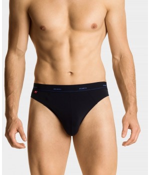 СЛІПИ ATLANTIC MP-1568 M темно-сині