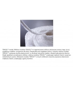 Мужские шорты DCPOLO 112, модал, графитовый цвет.