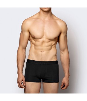 Шорты ATLANTIC BMH-016 черные/XXL