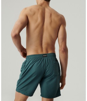 Плавки-боксеры ATLANTIC KMB-223 WL25 SZMG /S