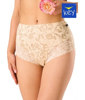 Жіночі трусики Key lpf 599 a26 XL