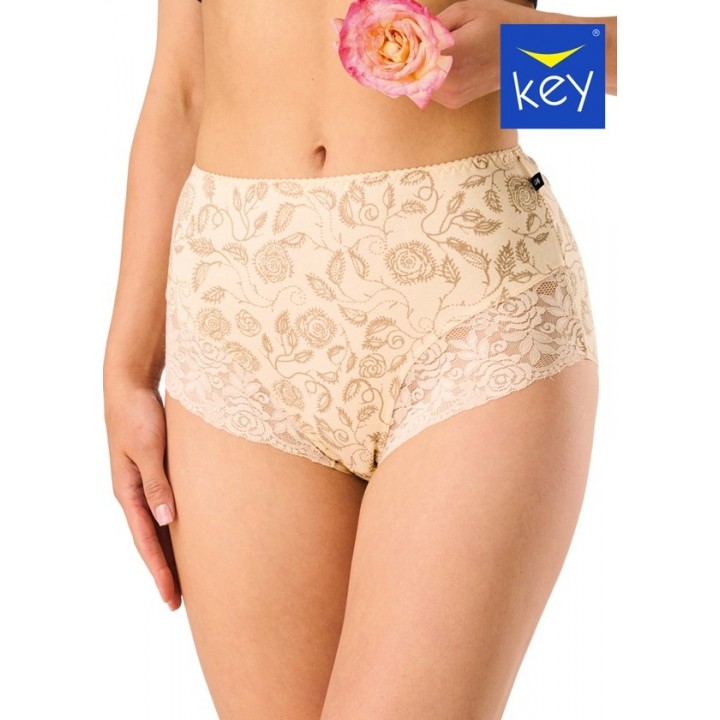 Жіночі трусики Key lpf 599 a26 XL
