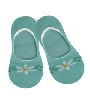 ЖІНОЧІ СИЛІКОНОВІ МОКАСИНОВІ ЧЕРЕВИКИ WOLA WZ964 TUR 39/41