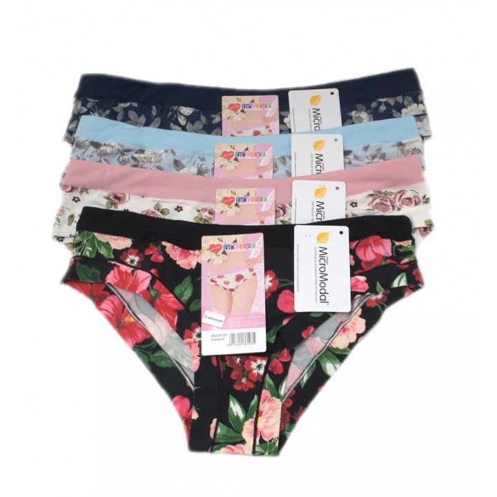 Трусики DCPOLO 26103 MICROMODAL /M