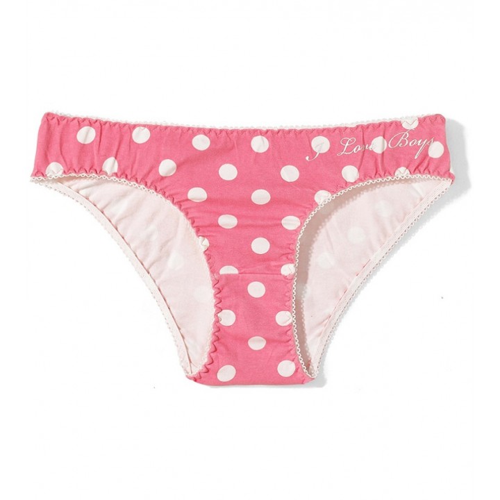 Трусики ATLANTIC LP-1863 XL коралові