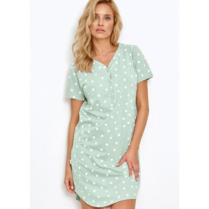 СОРОЧКА TARO 2861 CHLOE SS23 03 /XL