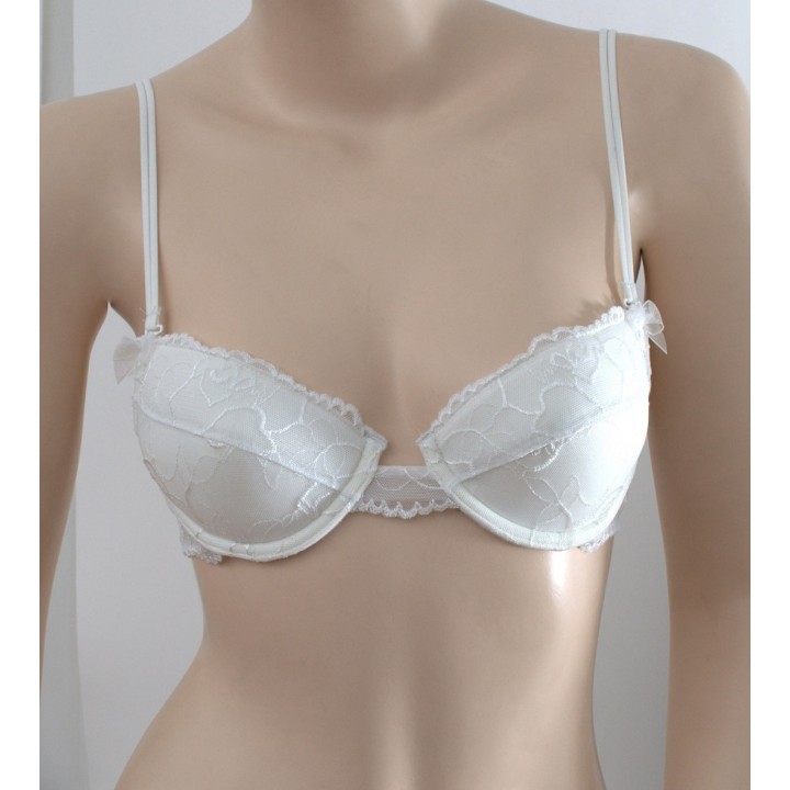 Бюстгальтер ATLANTIC MIST QBR-103 WIA/70A #PR