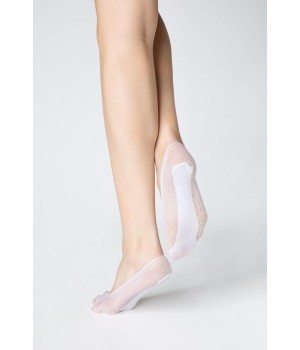 STOPKI MARILYN DAMSKIE ZAKARD K13 WHITE