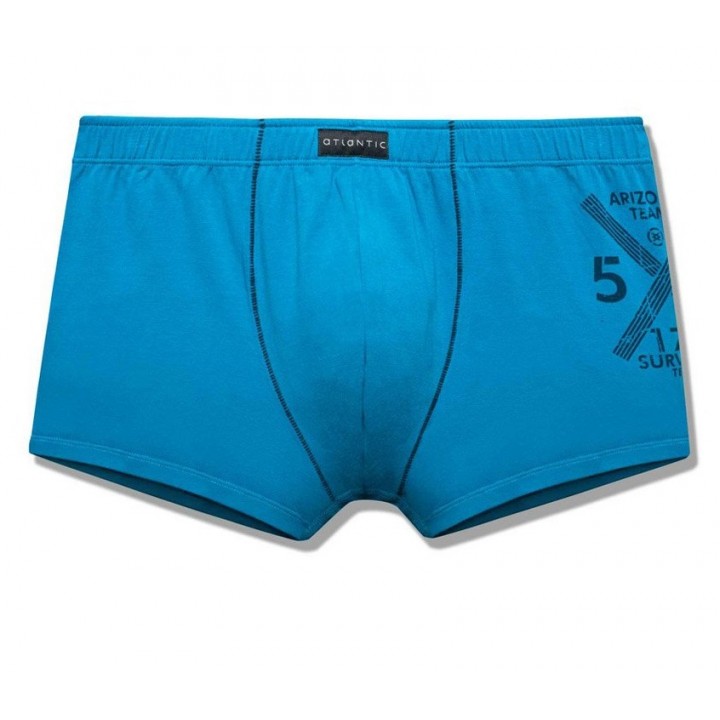 SZORTY ATLANTIC MH-783 XL turkus