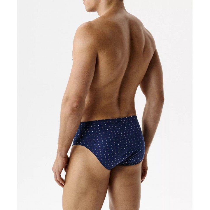 SLIPS ATLANTIC 3MP-215 WL26 GRA/NIEC/GRA /XL