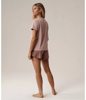 Піжама ATLANTIC NLP-502E WL26/XXL