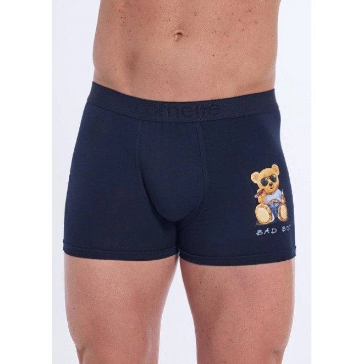 SZORTY CORNETTE TA-280/246 BAD BOY /XXL