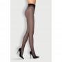 Колготки MONA NEBBIA, размер 8 NERO/3