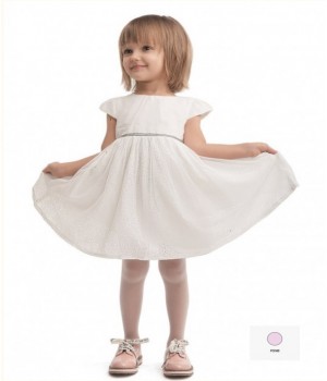 Колготки KNITTEX ALUNIA ROSE 92/98