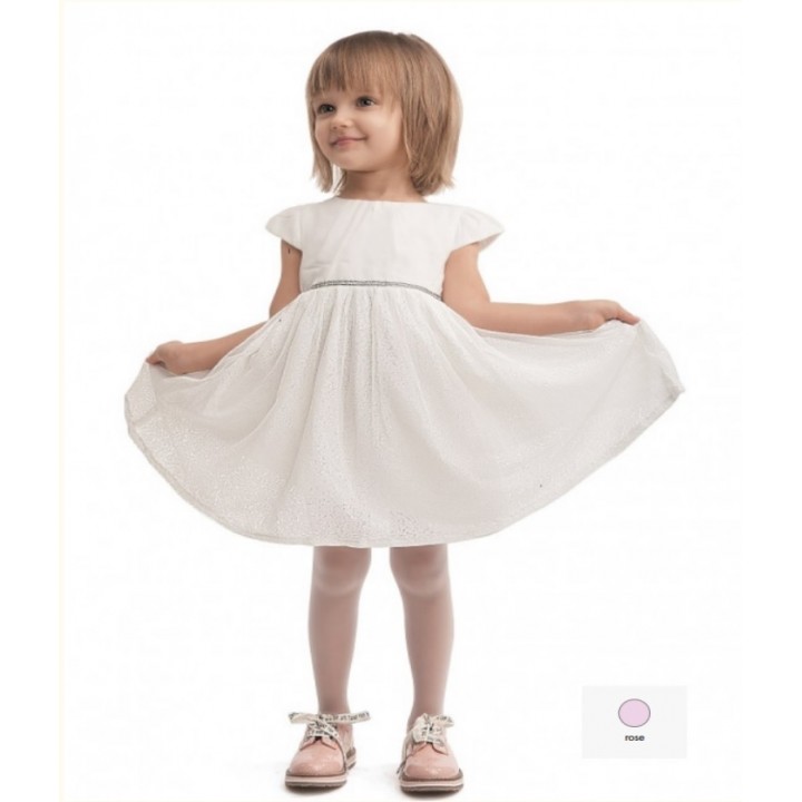 Колготки KNITTEX ALUNIA ROSE 92/98