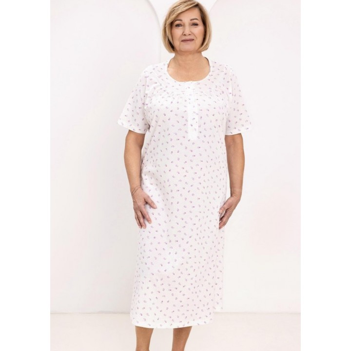 СОРОЧКА REGINA 019 FIO/ XXL