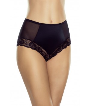 Труси ELDAR VERIDIA PLUS ЧОРНИЙ/XXL