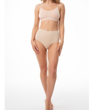 Трусики JULIMEX AMBER BRASIL MAXI БЕЖЕВЫЕ /XXL