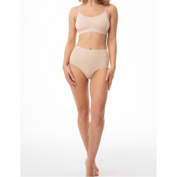 Трусики JULIMEX AMBER BRASIL MAXI БЕЖЕВЫЕ /XXL