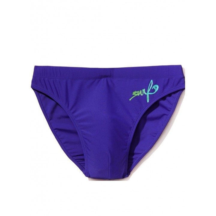 Купальник ATLANTIC EMBAJ EKT-009 XXL синій