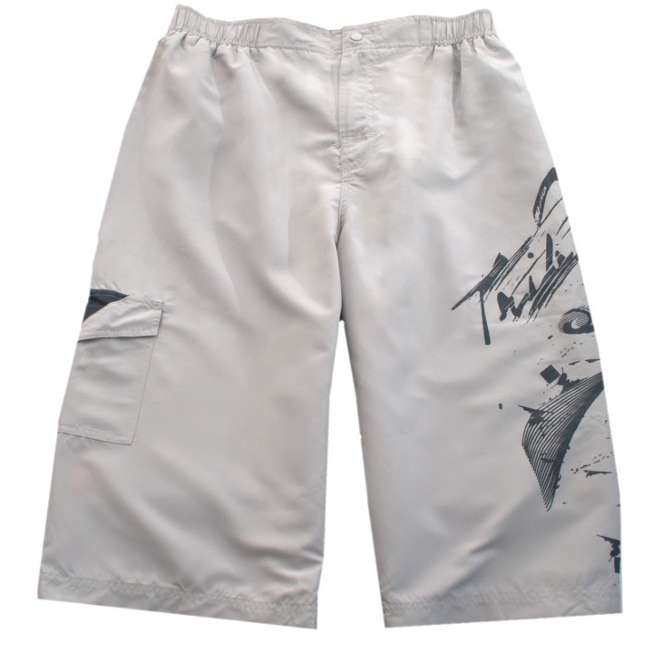 Плавальні боксери Atlantic Swim KMB-071 розмір XL #PR