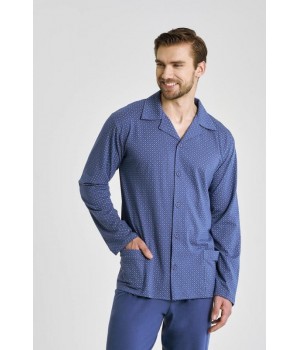 TARO 3483 ПІЖАМА DEREK AW26 01 /L