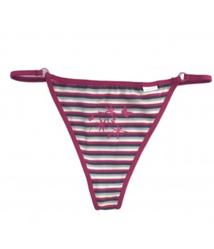 Трусики ATLANTIC LP-700 PUR/S #PR