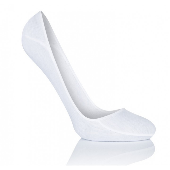 MONA FEET CS09 универсальный белый