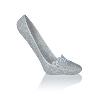 ЖІНОЧІ СТОПИ MONA CS07 універсальні сірі