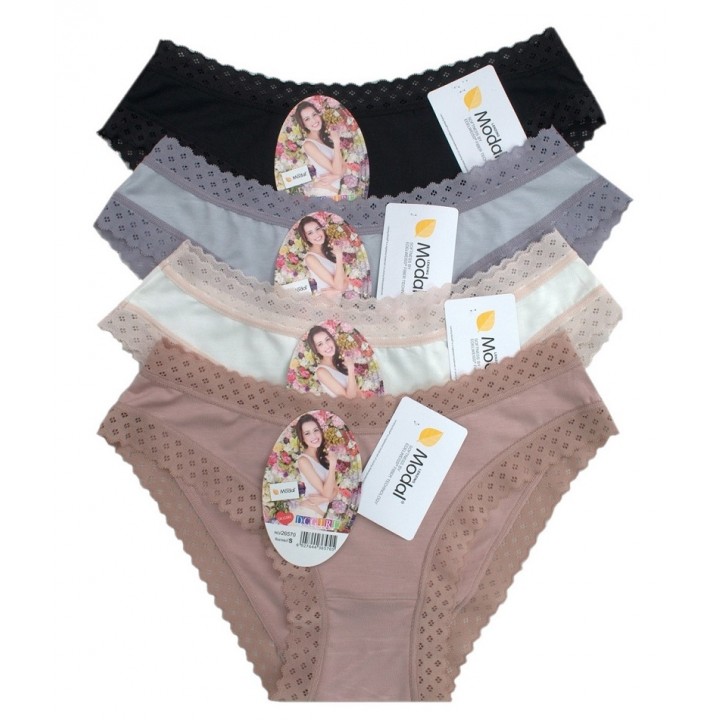 Трусики DCPOLO 26570 з модалу /M