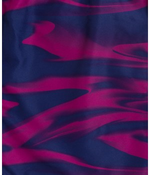 Плавальні боксери Atlantic KMB-216 WL24 синього кольору/розмір/L