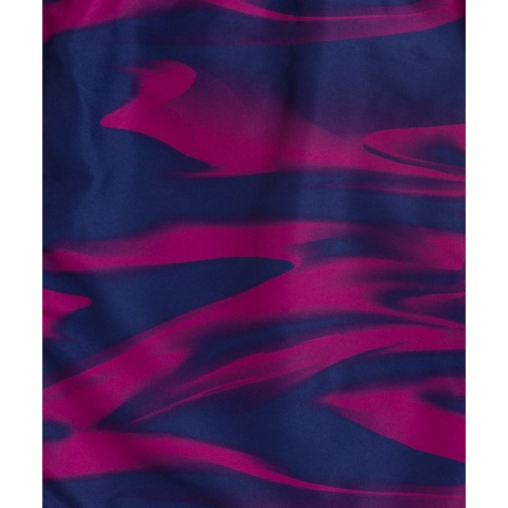 Плавальні боксери Atlantic KMB-216 WL24 синього кольору/розмір/L