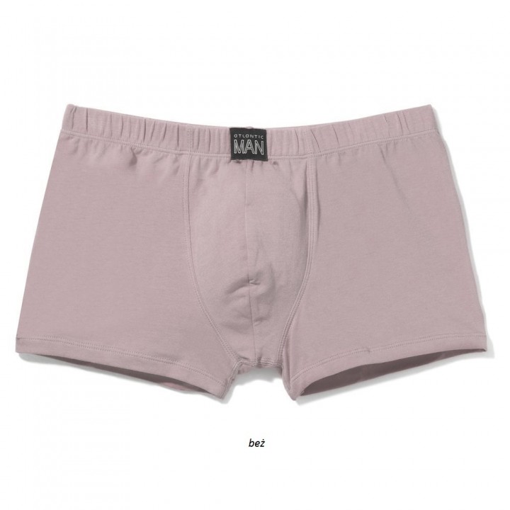 SZORTY ATLANTIC MH-703 XL beż
