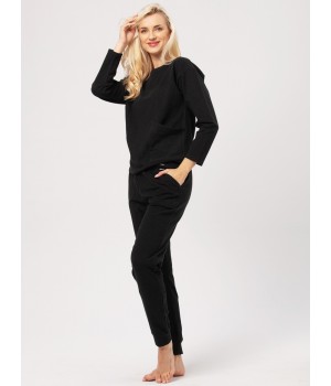 Штани KEY PANTS LHE-729 1 HOT TOUCH CZ /XL