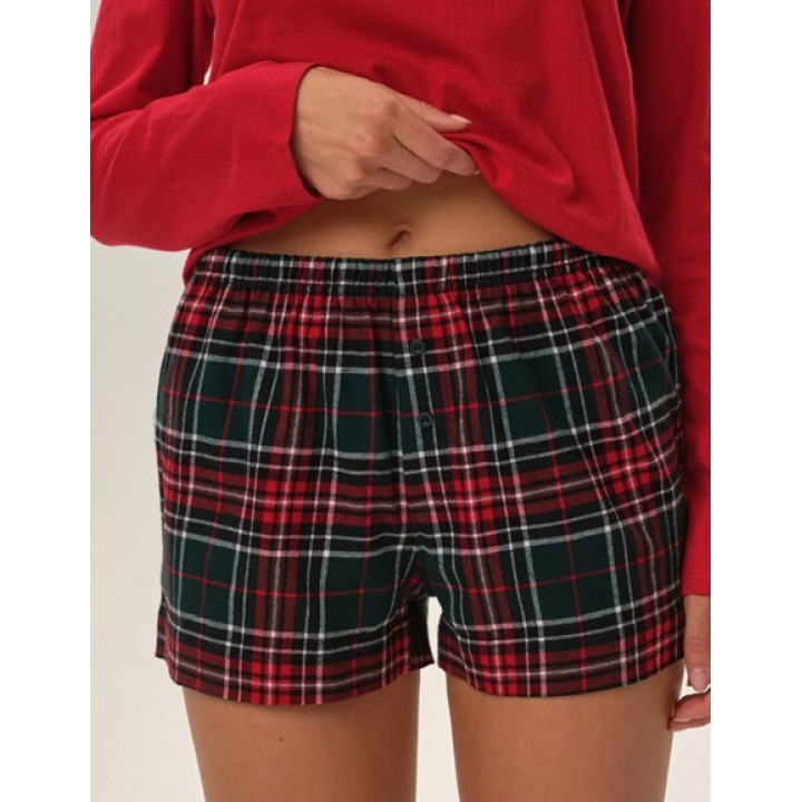 Женская пижама HENDERSON 41898 FELI 33X / XL