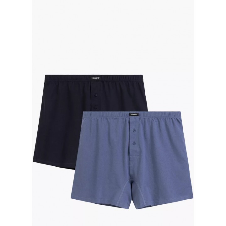 Чоловічі сімейні труси Atlantic 2mbx 054 wl26 2XL