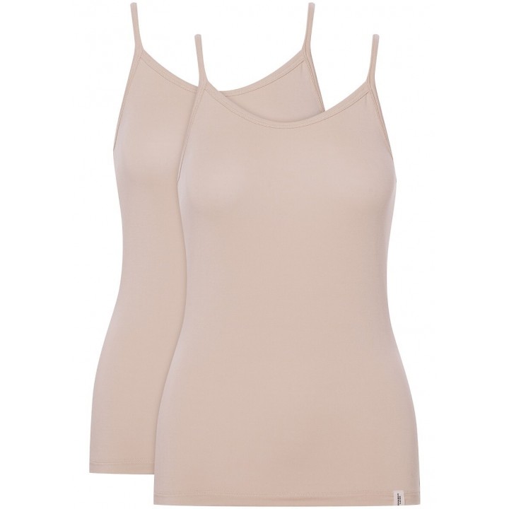 Футболка HENDERSON 42861 BLUE3 K003 (2 шт.) /L