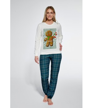 PAJAMA CORNETTE PD-671/347 COOKIE M ecri