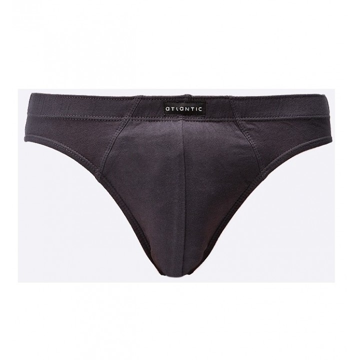 Накладки ATLANTIC 2BMP-322 S графіт