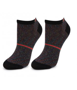 STOPKI MARILYN DAMSKIE P25 RAINBOW 36/40