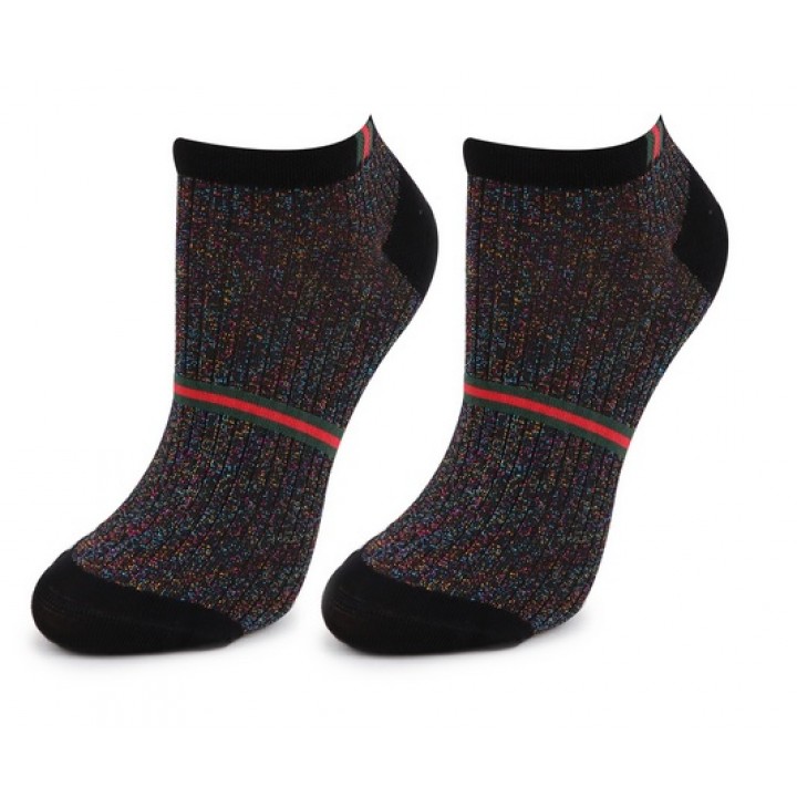 STOPKI MARILYN DAMSKIE P25 RAINBOW 36/40