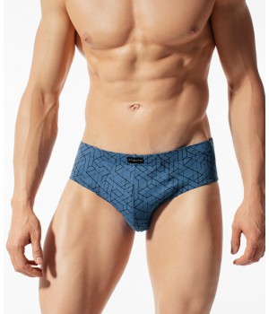 Джинсовая ткань ATLANTIC SLIPS MP-1512 M