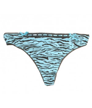 Трусики ATLANTIC LP-985 TUR/M #PR