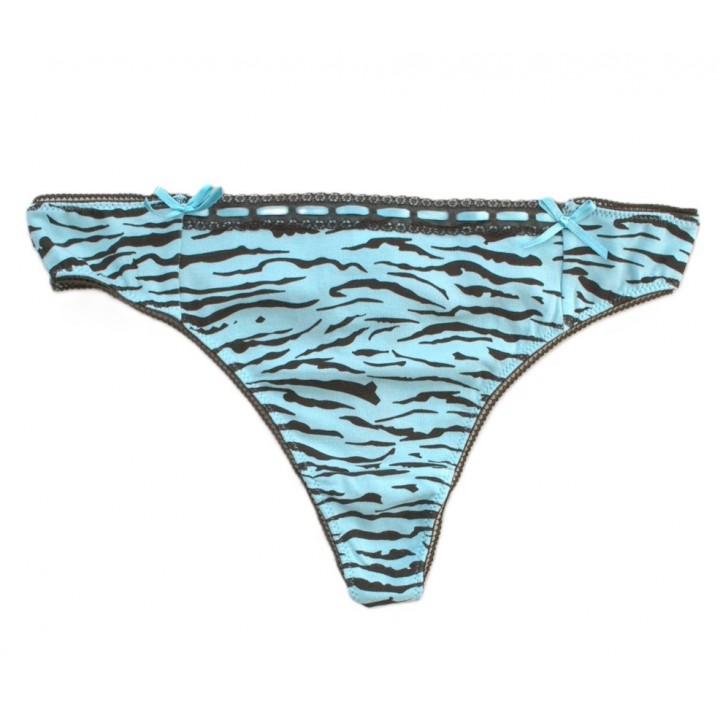 Трусики ATLANTIC LP-985 TUR/M #PR