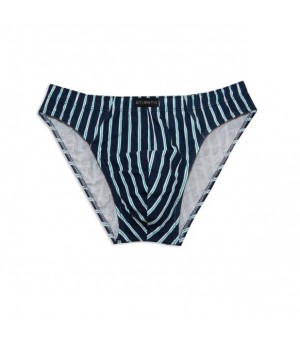 Трусы ATLANTIC BRIEFS MP-1362 XL из джинсовой ткани