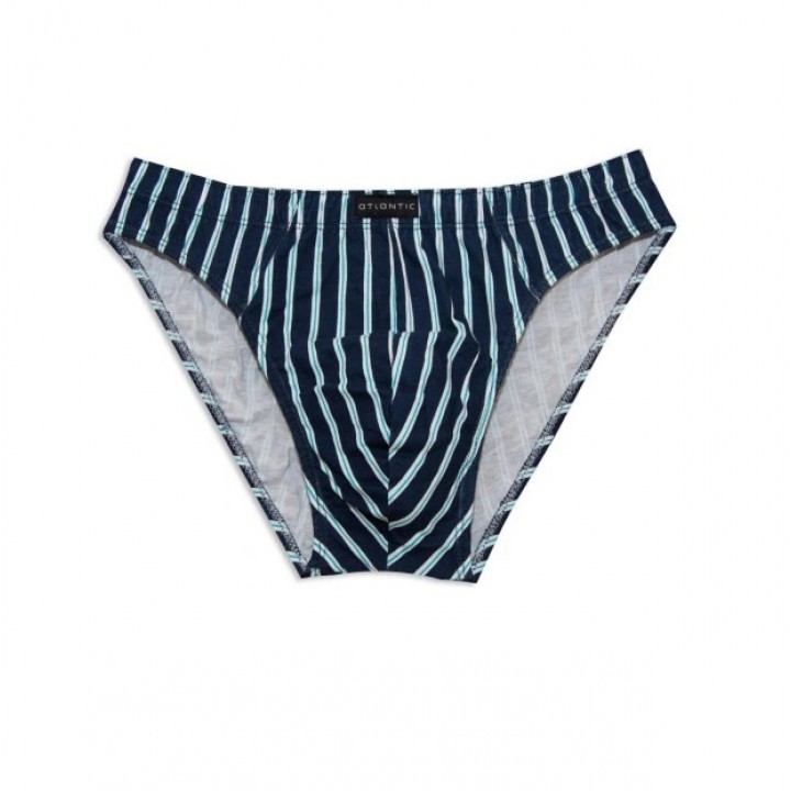 Трусы ATLANTIC BRIEFS MP-1362 XL из джинсовой ткани
